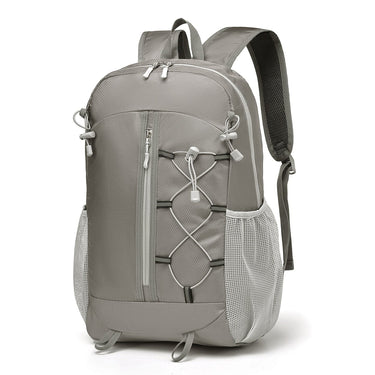 Outdoor Sport Backpack with Supportive Compact Design and Compression Straps - Image 4