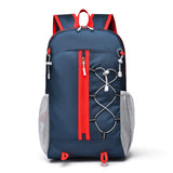 Outdoor Sport Backpack with Supportive Compact Design and Compression Straps - Image 9