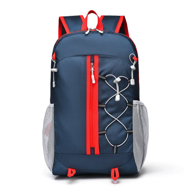 Outdoor Sport Backpack with Supportive Compact Design and Compression Straps - Image 9