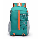 Outdoor Sport Backpack with Supportive Compact Design and Compression Straps - Image 7