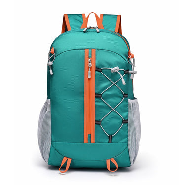 Outdoor Sport Backpack with Supportive Compact Design and Compression Straps - Image 7