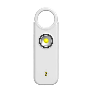Personal Safety Alarm With Integrated LED Light For Keys And Bags - Image 13