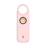 Personal Safety Alarm With Integrated LED Light For Keys And Bags - Image 11