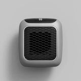 Portable Electric Heater Wall Plug Space With Cool-To-Touch Casing And Automatic Shut-Off Function - Image 6