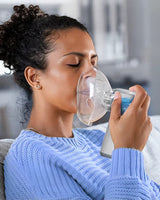 Portable Nebulizer For Travel And Home Use - Image 2