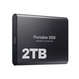 Portable SSD Drive With High Speed Compact Design And Super-Fast Transfer - Image 8