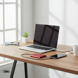 Portable Ssd External Hard Drive High Speed USB Storage 128tb With Durable Aluminum Housing - Image 2