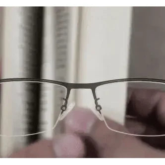 Progressive Eyeglasses With Photochromic Blue Light Filter Lenses - Image 2