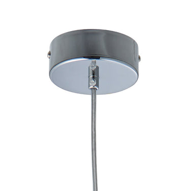 Single Adjustable Pendant Light Cable Set With Ceiling Mount - Image 3