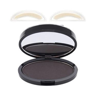 Sleek All-Day Eyebrow Stamp For Natural Waterproof Brows - Image 1