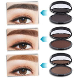 Sleek All-Day Eyebrow Stamp For Natural Waterproof Brows - Image 5