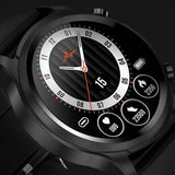 Smart Wellness Watch With AMOLED Display And Activity Tracking For Sleep And Movement Monitoring - Image 3