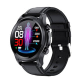 Smart Wellness Watch With AMOLED Display And Activity Tracking For Sleep And Movement Monitoring - Image 2