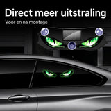Solar Car Light Display With Motion Sensor And Suction Cups - Image 3
