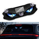 Solar Car Light Display With Motion Sensor And Suction Cups - Image 8