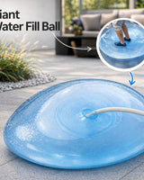 Tear-Resistant Inflatable Ball For Kids Bpa-Free And Self-Sealing - Image 10