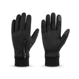 Thermal Gloves with Secure Waterproof Design and Touchscreen Compatibility - Image 1