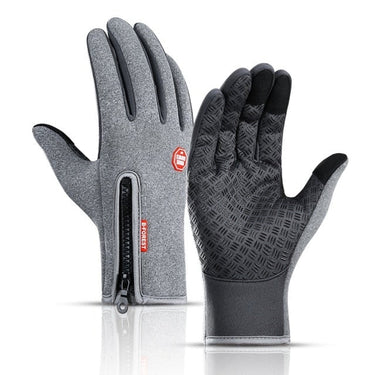 Thermal Gloves with Secure Waterproof Design and Touchscreen Compatibility - Image 16