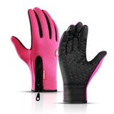 Thermal Gloves with Secure Waterproof Design and Touchscreen Compatibility - Image 18