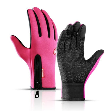 Thermal Gloves with Secure Waterproof Design and Touchscreen Compatibility - Image 18