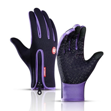 Thermal Gloves with Secure Waterproof Design and Touchscreen Compatibility - Image 19