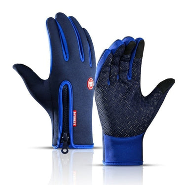 Thermal Gloves with Secure Waterproof Design and Touchscreen Compatibility - Image 20