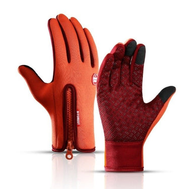 Thermal Gloves with Secure Waterproof Design and Touchscreen Compatibility - Image 21