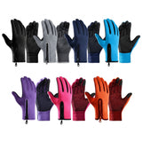 Thermal Gloves with Secure Waterproof Design and Touchscreen Compatibility - Image 7