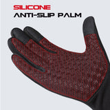 Thermal Gloves with Secure Waterproof Design and Touchscreen Compatibility - Image 12