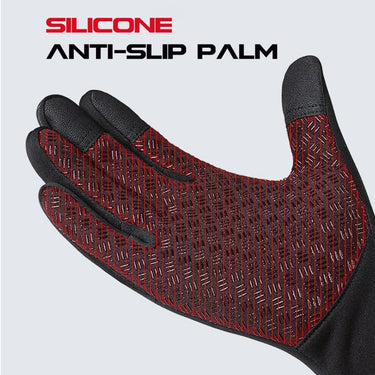 Thermal Gloves with Secure Waterproof Design and Touchscreen Compatibility - Image 12