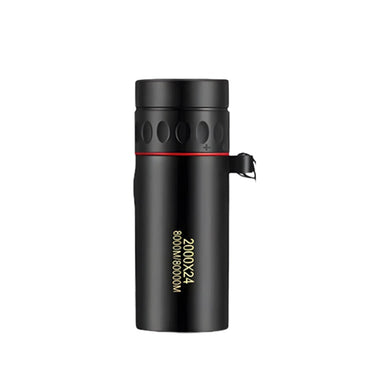 Thermal Imaging Camera With HD Screen For Night Vision And Outdoor Use - Image 1