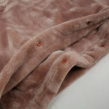 Usb Heated Blanket Portable Fleece Throw - Image 6