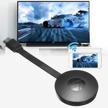 Visioncast One HDMI Wireless Streamer Full HD 1080P Plug-And-Play For Movies Presentations And Games - Image 5
