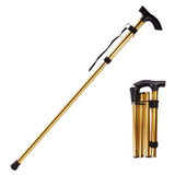 Walking Cane With Adjustable Height Featuring A Leichtes Aluminium Frame And Rutschfester Griff For Secure Support - Image 7