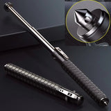 Walking Stick For Self Defense With Anti-Slip Grip And Instant Deployment - Image 1