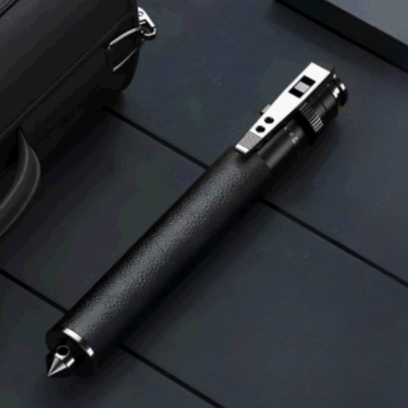 Walking Stick For Self Defense With Anti-Slip Grip And Instant Deployment - Image 15