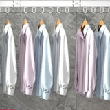 Wall Mounted Clothes Rack With Retractable 3-Tier Bar And Space-Saving Design For Drying Clothes Efficiently - Image 3