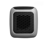 Wall Mounted Electric Heater Fast Heating Portable Ceramic Space For Rooms - Image 10