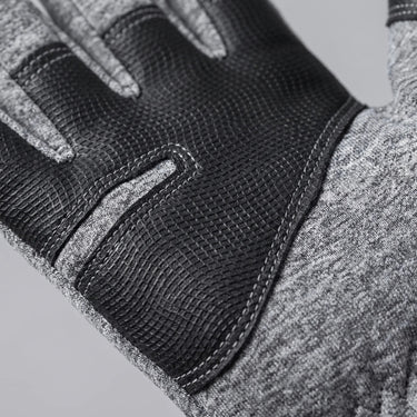 Water-Resistant Thermal Fishing Gloves With Touchscreen Fingertips And Zipped Wrist Closure For Warmth And Dexterity - Image 6