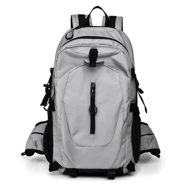 Waterproof Backpack with Streamlined Compact Design and Top Handle - Image 5