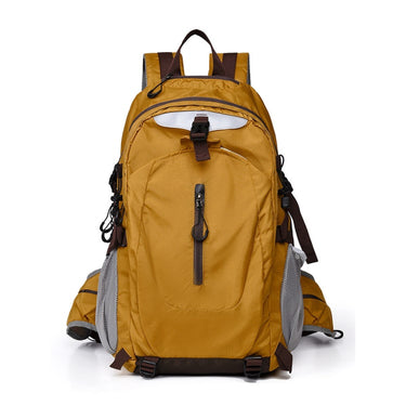 Waterproof Backpack with Streamlined Compact Design and Top Handle - Image 8