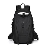 Waterproof Backpack with Streamlined Compact Design and Top Handle - Image 7