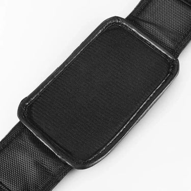 Weighted Exercise Vest with Adjustable Secure Fit and Oxford Cloth - Image 2