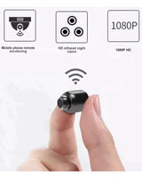 WiFi Security Camera With Night Vision For Home Kids And Pet Monitoring - Image 2