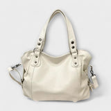 Women's Sleek Design Shoulder Bag with Minimal Modern Silhouette
