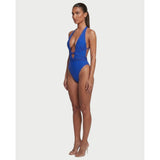 Women's Swimsuit Flattering Monokini Braided-Rope - Image 28