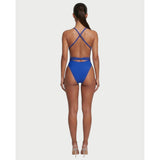 Women's Swimsuit Flattering Monokini Braided-Rope - Image 30
