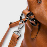Women's Timeless Classic Handbag with Refined Premium Finish