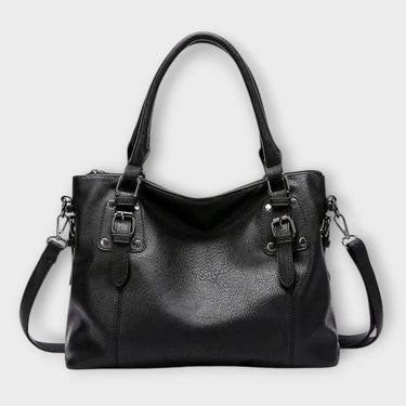 Women's Timeless Classic Handbag with Refined Premium Finish