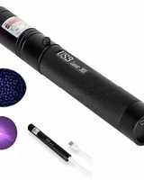 Zelara-Power 303 Laser Pointer - Image 3